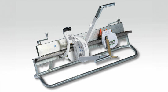 MULTOTEC Mato Lacing System for Conveyor Solutions